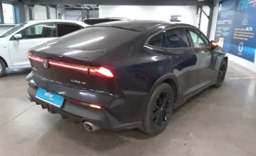 Changan UNI-V 2023 года за 8 900 000 тг. в Астана фото 3