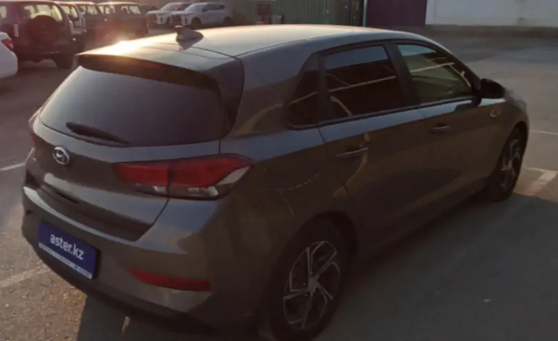 Hyundai i30 2023 года за 10 000 000 тг. в Кызылординская область