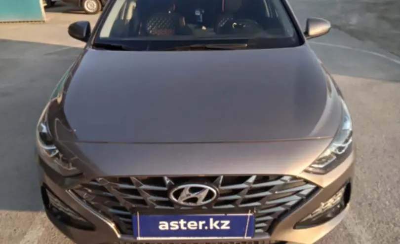 Hyundai i30 2023 года за 10 000 000 тг. в Кызылординская область фото 2
