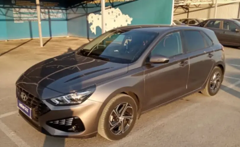 Hyundai i30 2023 года за 10 000 000 тг. в Кызылординская область