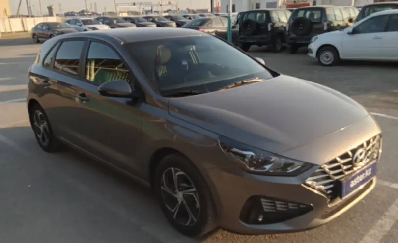 Hyundai i30 2023 года за 10 000 000 тг. в Кызылординская область фото 3