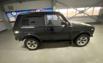 LADA (ВАЗ) 2121 (4x4) 1998 года за 800 000 тг. в Уральск фото 4