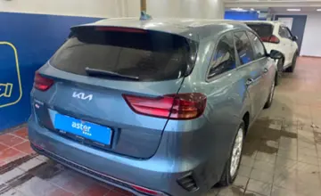 Kia Ceed SW 2023 года за 10 000 000 тг. в Астана