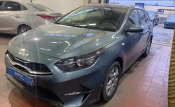Kia Ceed SW 2023 года за 10 000 000 тг. в Астана фото 1