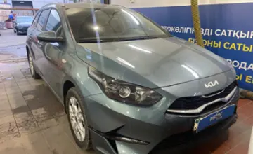 Kia Ceed SW 2023 года за 10 000 000 тг. в Астана фото 3