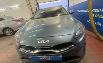 Kia Ceed SW 2023 года за 10 000 000 тг. в Астана фото 2