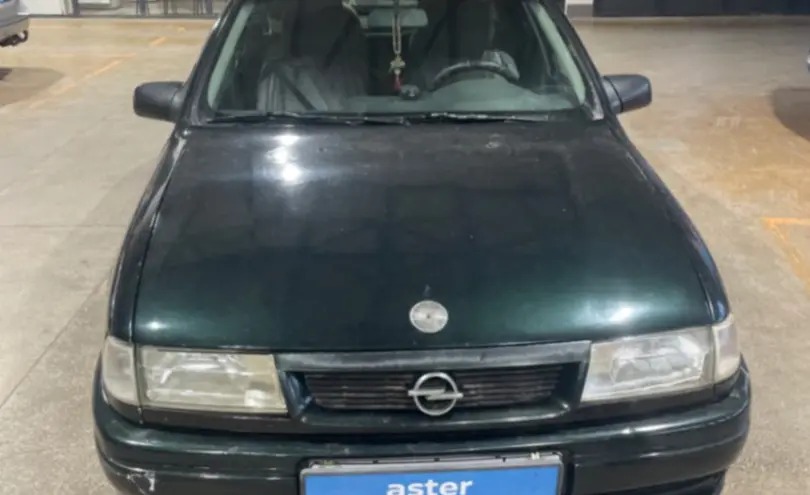 Opel Vectra 1995 года за 1 500 000 тг. в Караганда фото 2