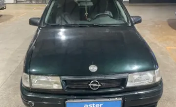 Opel Vectra 1995 года за 1 500 000 тг. в Караганда фото 2