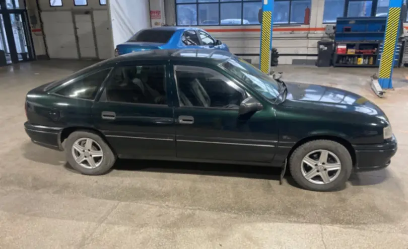 Opel Vectra 1995 года за 1 500 000 тг. в Караганда фото 4