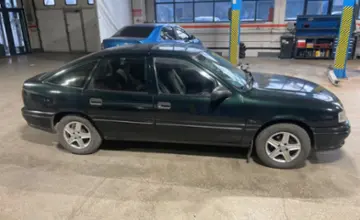 Opel Vectra 1995 года за 1 500 000 тг. в Караганда фото 4
