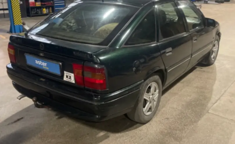 Opel Vectra 1995 года за 1 500 000 тг. в Караганда фото 5