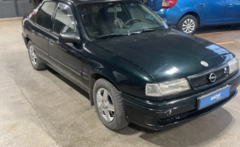 Opel Vectra 1995 года за 1 500 000 тг. в Караганда фото 3