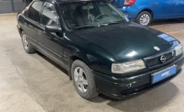 Opel Vectra 1995 года за 1 500 000 тг. в Караганда фото 3
