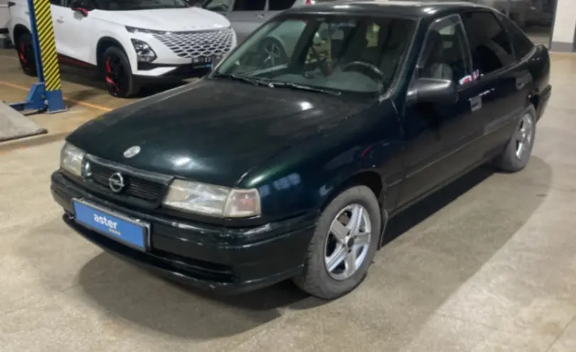 Opel Vectra 1995 года за 1 500 000 тг. в Караганда
