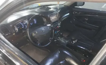 SsangYong Chairman 2013 года за 7 500 000 тг. в Алматы фото 5