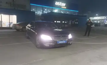 SsangYong Chairman 2013 года за 7 500 000 тг. в Алматы фото 2
