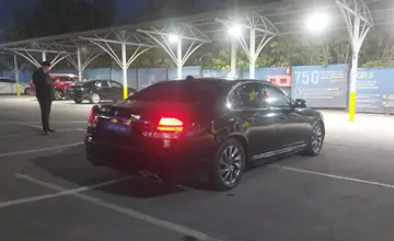 SsangYong Chairman 2013 года за 7 500 000 тг. в Алматы фото 3