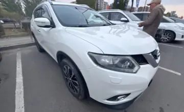 Nissan X-Trail 2014 года за 8 000 000 тг. в Астана фото 3