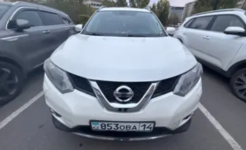 Nissan X-Trail 2014 года за 8 000 000 тг. в Астана фото 2