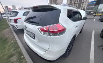 Nissan X-Trail 2014 года за 8 000 000 тг. в Астана