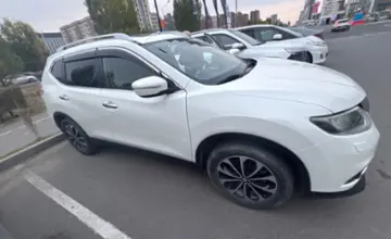 Nissan X-Trail 2014 года за 8 000 000 тг. в Астана фото 4