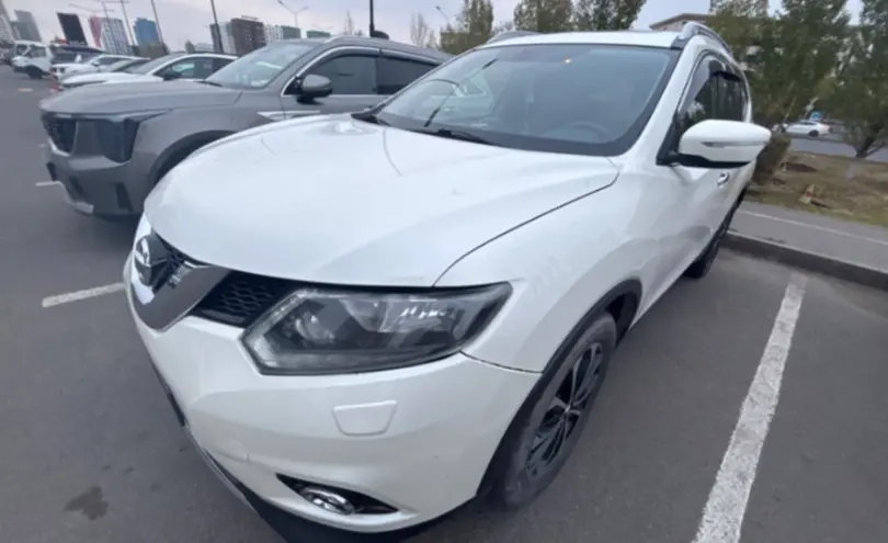 Nissan X-Trail 2014 года за 8 000 000 тг. в Астана