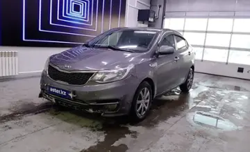 Kia Rio 2015 года за 4 000 000 тг. в Павлодар фото 1
