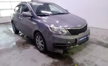 Kia Rio 2015 года за 4 000 000 тг. в Павлодар фото 3