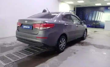 Kia Rio 2015 года за 4 000 000 тг. в Павлодар