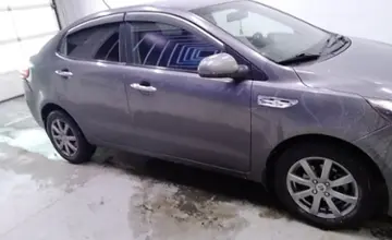 Kia Rio 2015 года за 4 000 000 тг. в Павлодар фото 4