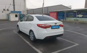 Kia Rio 2012 года за 4 200 000 тг. в Шымкент фото 4