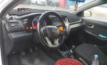 Kia Rio 2012 года за 4 200 000 тг. в Шымкент фото 5