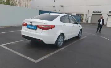 Kia Rio 2012 года за 4 200 000 тг. в Шымкент фото 3