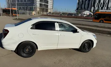 Chevrolet Cobalt 2022 года за 5 900 000 тг. в Актобе