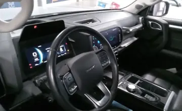 Haval Dargo 2023 года за 11 500 000 тг. в Астана фото 5