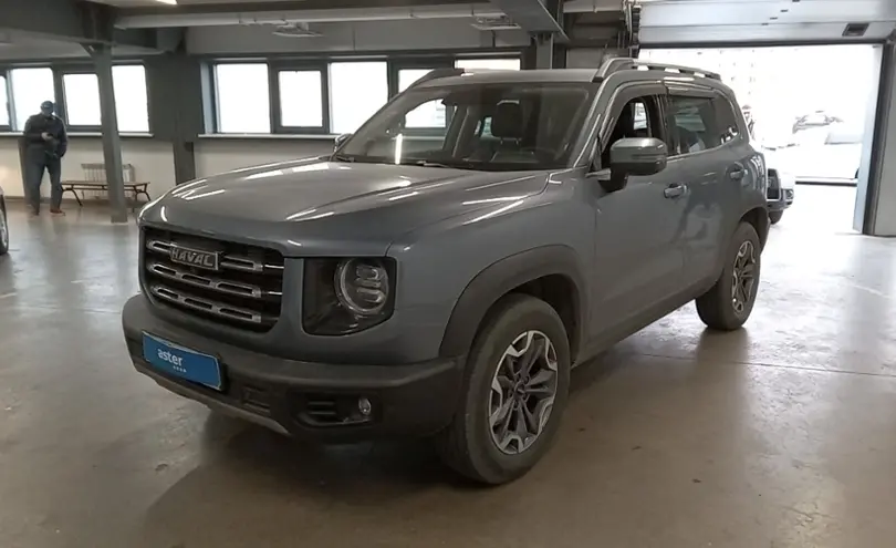 Haval Dargo 2023 года за 11 500 000 тг. в Астана