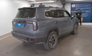 Haval Dargo 2023 года за 11 500 000 тг. в Астана фото 3