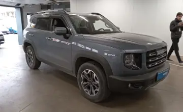 Haval Dargo 2023 года за 11 500 000 тг. в Астана фото 2