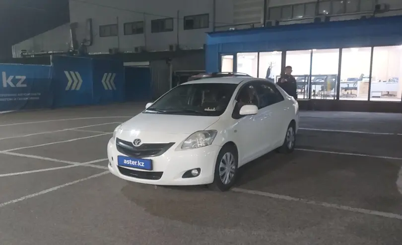 Toyota Yaris 2009 года за 3 700 000 тг. в Алматы