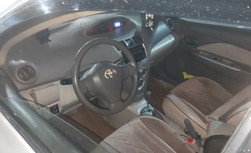 Toyota Yaris 2009 года за 3 700 000 тг. в Алматы фото 5