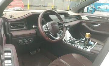 Jetour X90 PLUS 2023 года за 11 500 000 тг. в Алматы фото 5