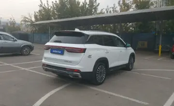 Jetour X90 PLUS 2023 года за 11 500 000 тг. в Алматы фото 3