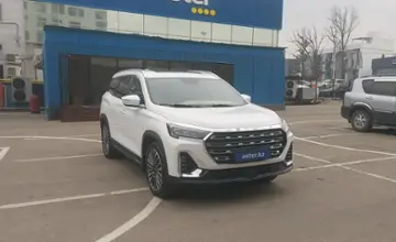 Jetour X90 PLUS 2023 года за 11 500 000 тг. в Алматы фото 2