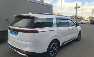 Kia Carnival 2021 года за 18 000 000 тг. в Шымкент