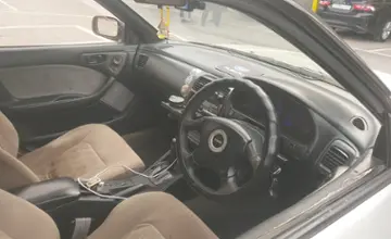 Subaru Legacy 1997 года за 1 150 000 тг. в Алматы фото 5