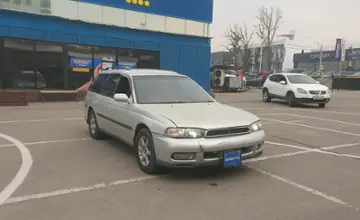 Subaru Legacy 1997 года за 1 150 000 тг. в Алматы фото 2