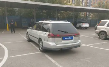 Subaru Legacy 1997 года за 1 150 000 тг. в Алматы фото 4