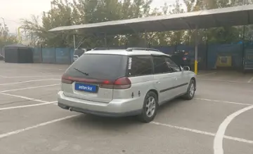 Subaru Legacy 1997 года за 1 150 000 тг. в Алматы фото 3