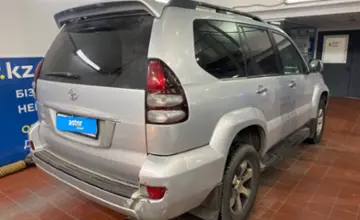 Toyota Land Cruiser Prado 2006 года за 10 500 000 тг. в Астана