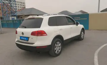 Volkswagen Touareg 2010 года за 9 500 000 тг. в Шымкент фото 3